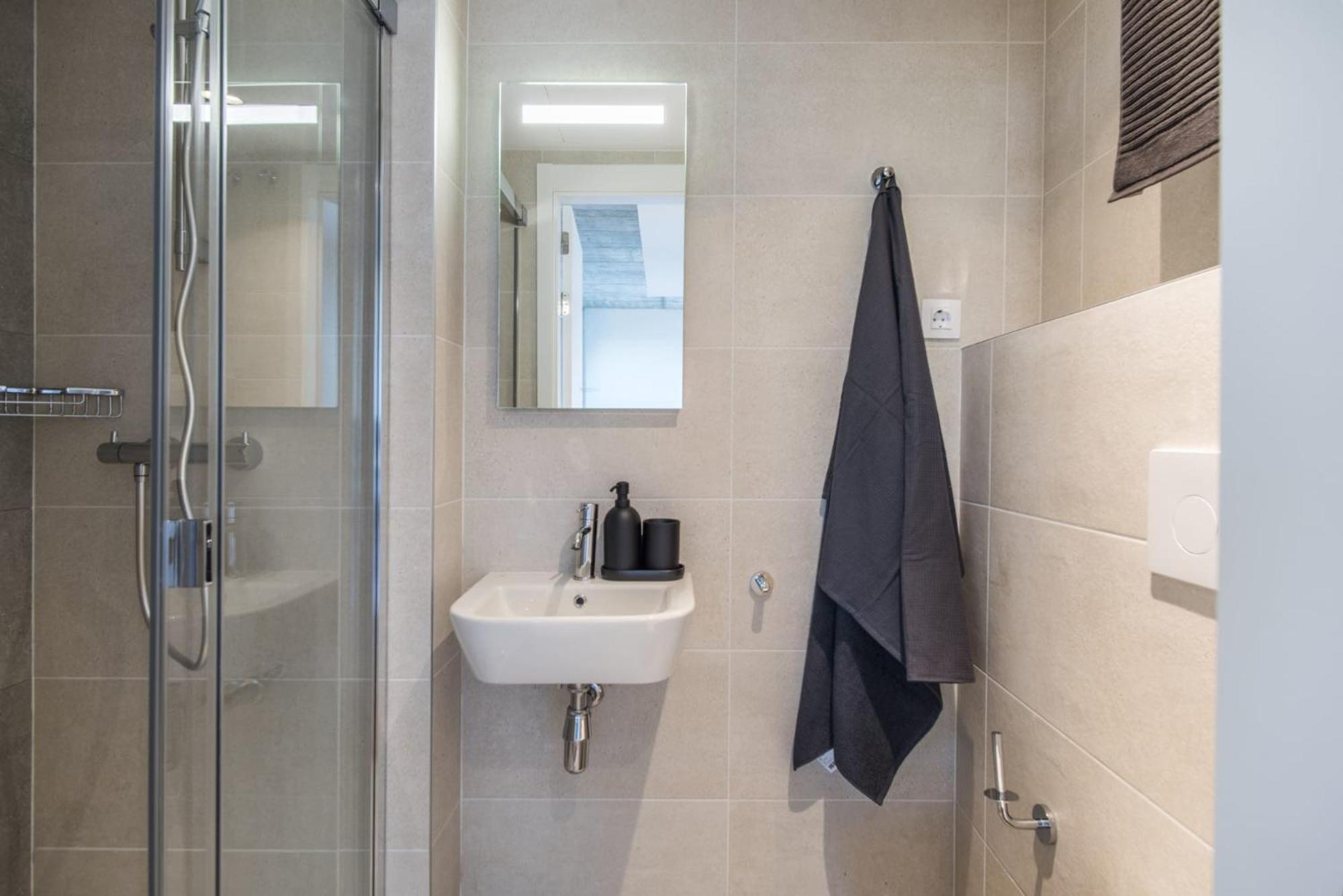 Appartement Exclusivamente Para Estudiantes Lujosas Y Estudios Elegantes En Cristobal De Moura *