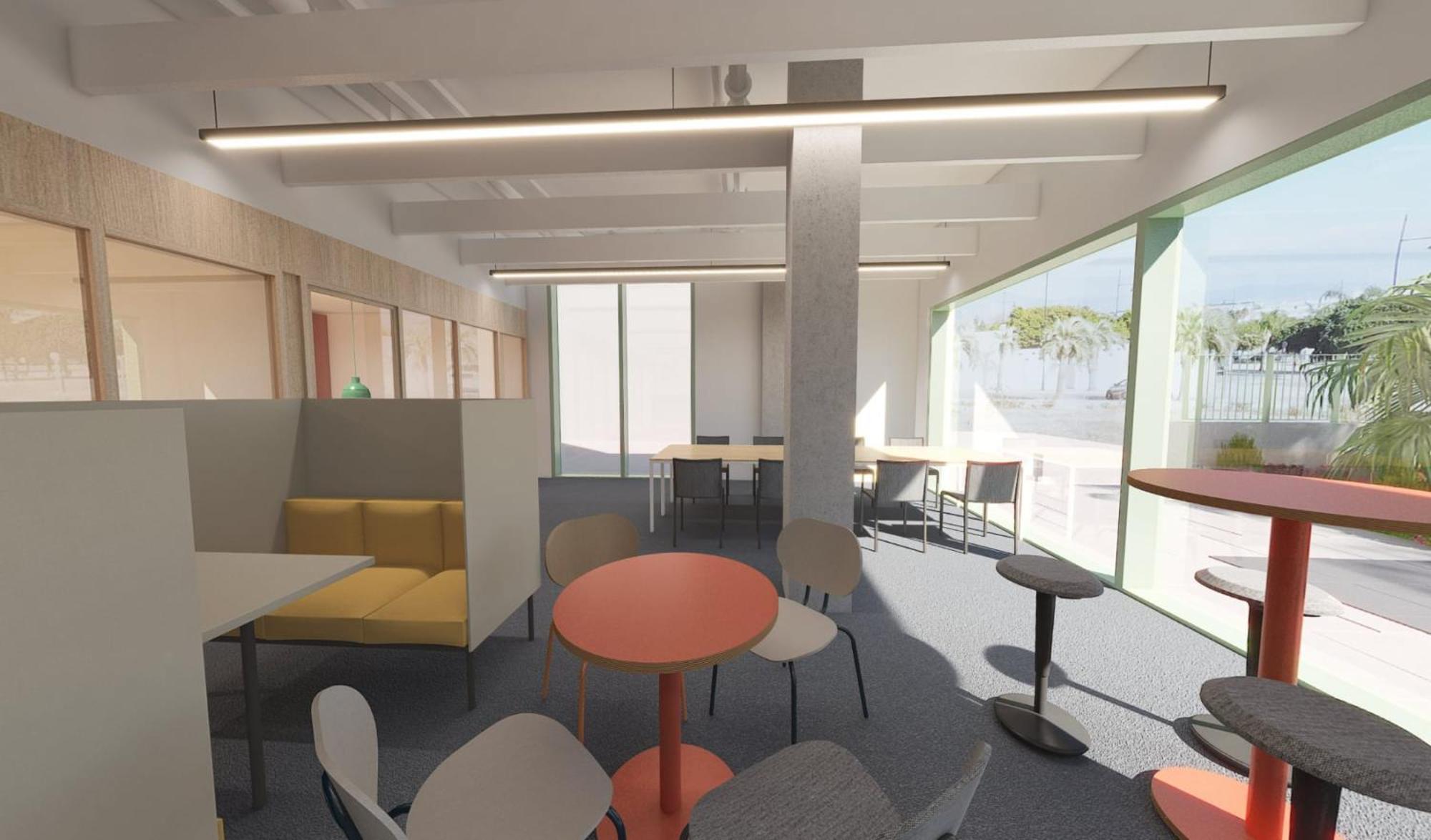 Exclusivamente Para Estudiantes Lujosas Y Estudios Elegantes En Cristobal De Moura